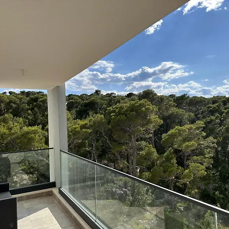 Atlantis Lux With Pool Lägenhet *