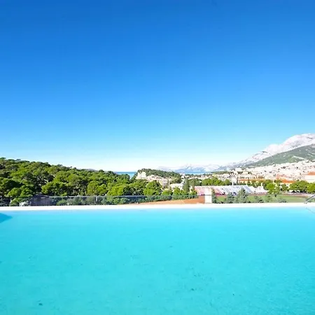 Apartment Atlantis Lux With Pool *