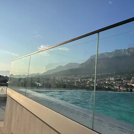 Apartment Atlantis Lux With Pool *