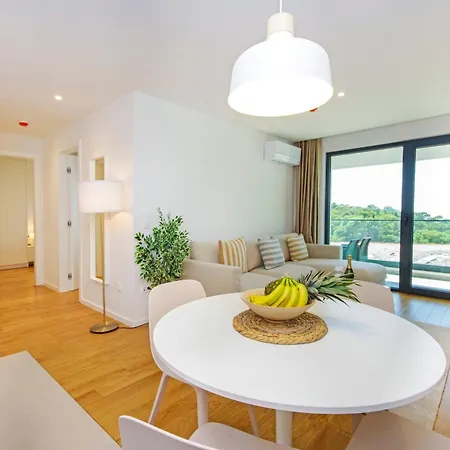 Atlantis Lux With Pool Apartment *