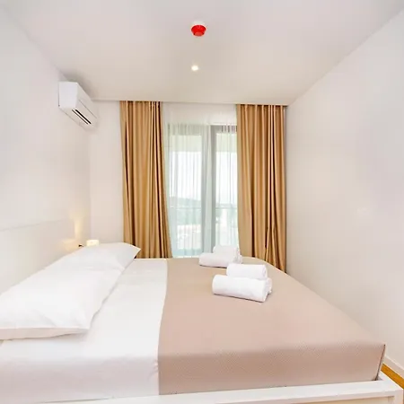 Apartment Atlantis Lux With Pool *