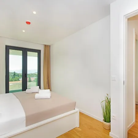 Apartment Atlantis Lux With Pool *