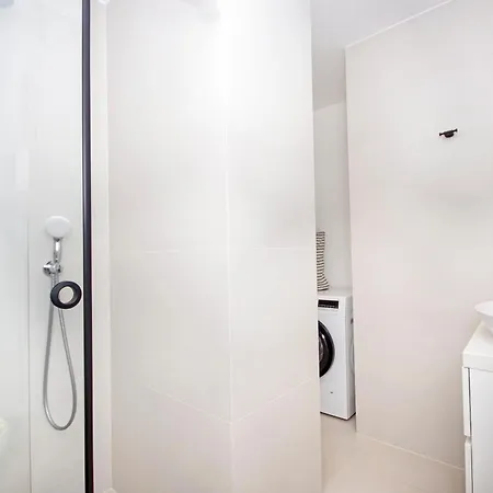 Atlantis Lux With Pool Apartment *