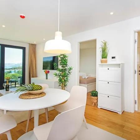 Atlantis Lux With Pool