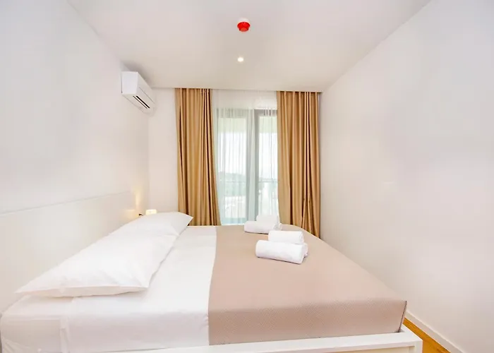 Apartman Atlantis Lux With Pool *