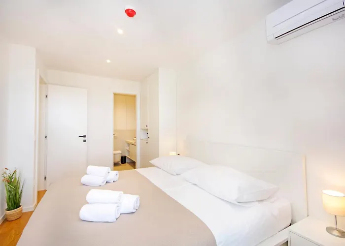 Atlantis Lux With Pool Apartman *