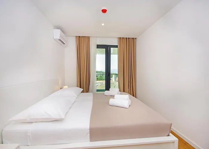 Apartman Atlantis Lux With Pool *