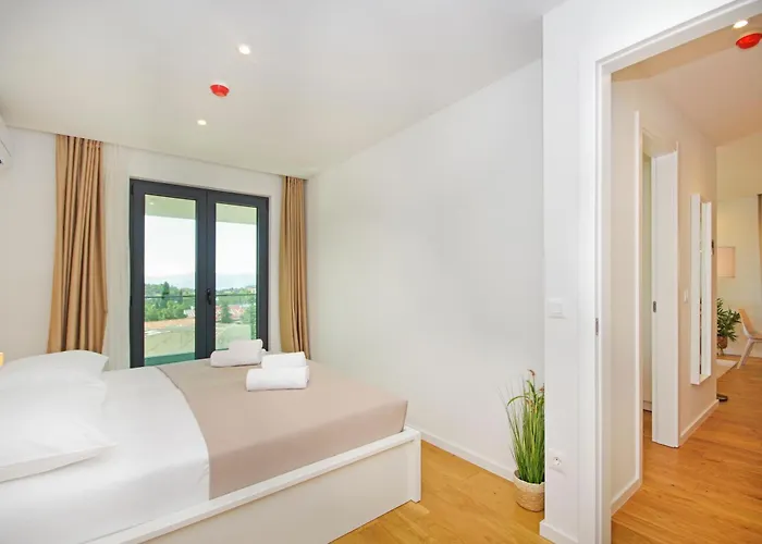 Apartman Atlantis Lux With Pool *