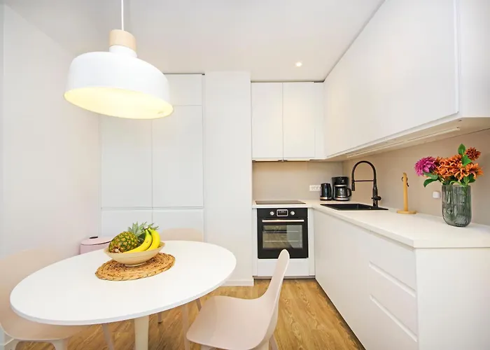 Apartman Atlantis Lux With Pool *