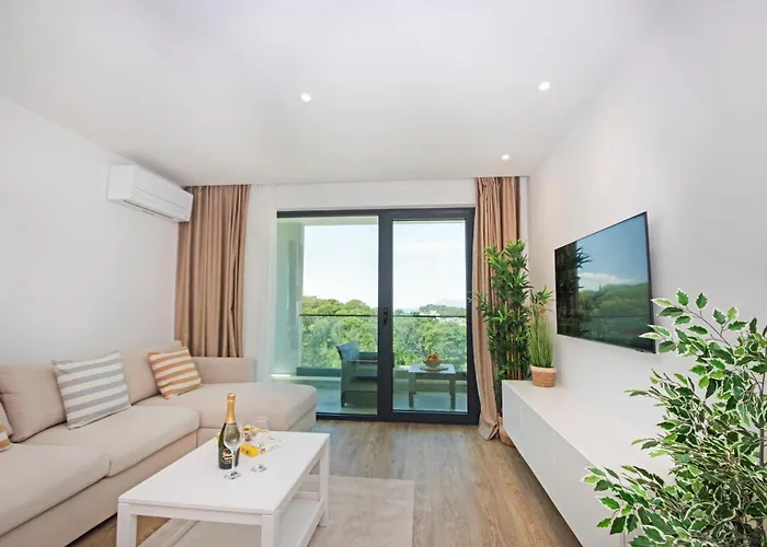 Apartman Atlantis Lux With Pool *