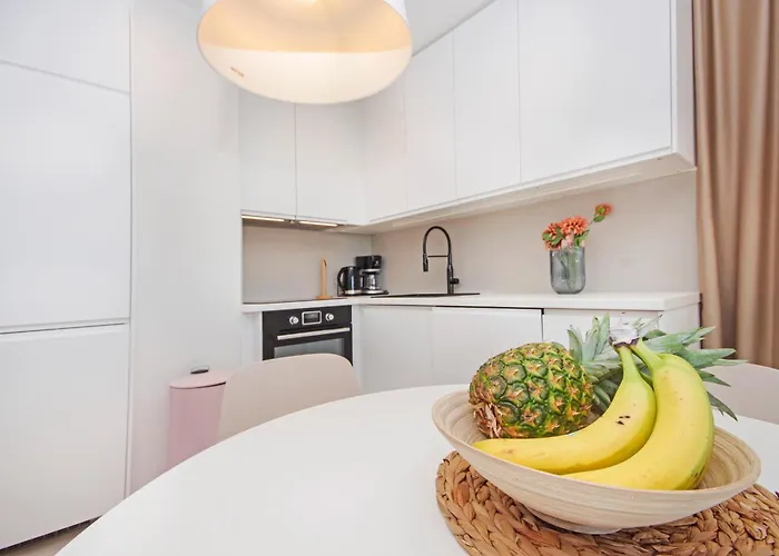 Atlantis Lux With Pool Apartman