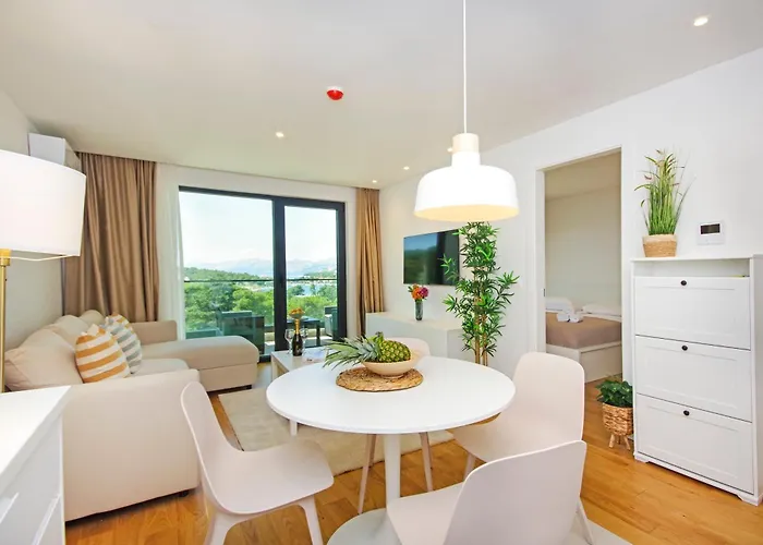 Atlantis Lux With Pool