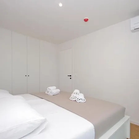 Atlantis Lux With Pool マカルスカ