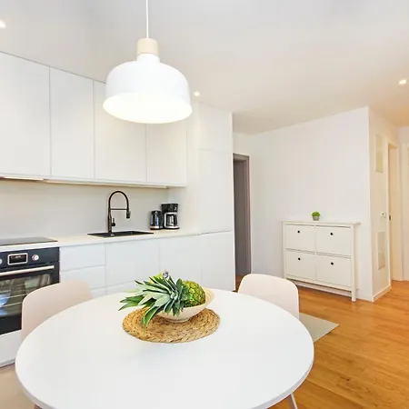 Atlantis Lux With Pool *