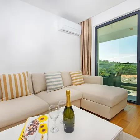 Apartamento Atlantis Lux With Pool