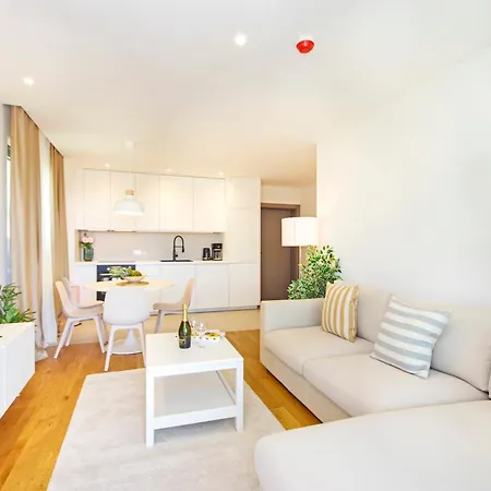 Atlantis Lux With Pool マカルスカ