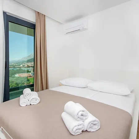 Apartamento Atlantis Lux With Pool