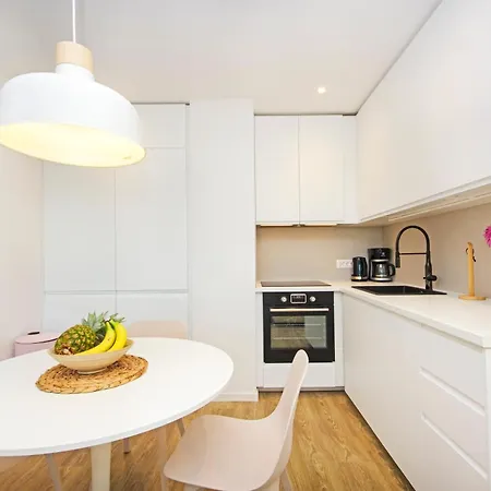 Apartamento Atlantis Lux With Pool *