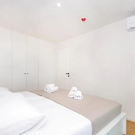 Atlantis Lux With Pool