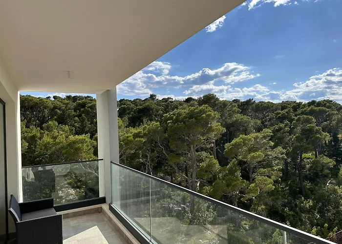 Atlantis Lux With Pool Apartment *