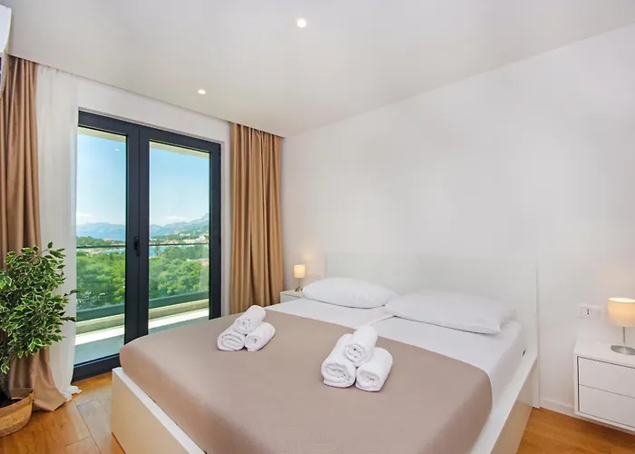 Apartment Atlantis Lux With Pool *