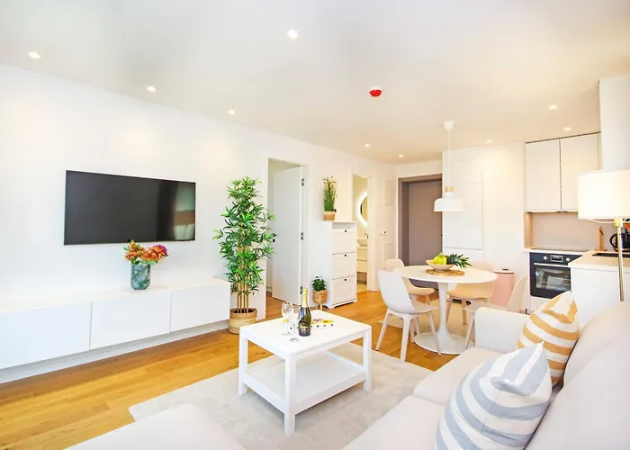 Atlantis Lux With Pool * Makarska