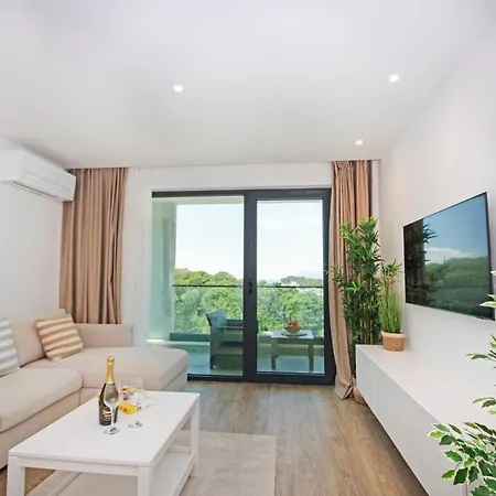 Apartament Atlantis Lux With Pool *