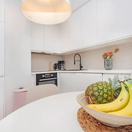 Atlantis Lux With Pool Apartament