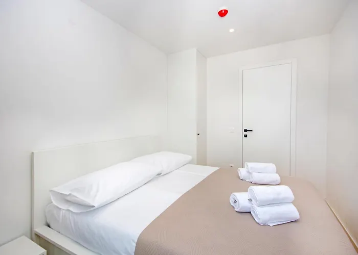 Atlantis Lux With Pool